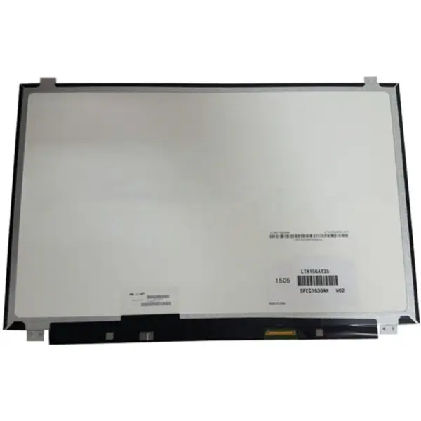 15.6 LCD do ASUS U50VG X550C X550E X502C X502CA S56 556 K55C X501A A56C Y581C X550V A550C X501A ekran 40pin