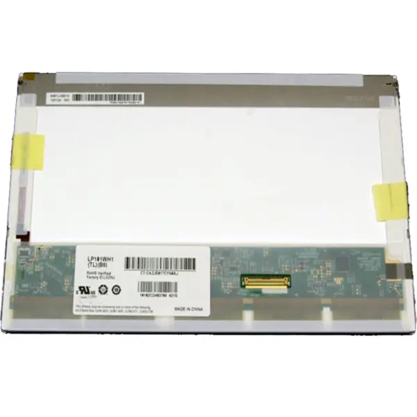 10,1 cala 1366*768 LP101WH1 TLB2 LP101WH1-TLB2 LP101WH1-TLA1 LP101WH1-TLB5 CLAA101WA01A Ekran LCD 40pin