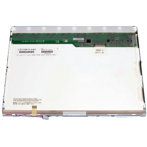 13.3'' LCD do SONY SZ68 SZ66 SZ75 SZ55 SZ64 SZ56 SZ653 Ekran LCD LTD133EX2X LTD133EX3Y LTD133EX2A LQ133K1LA4A