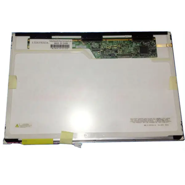 13,3-calowy ekran LCD LTD133EX2A LQ133K1LA4A 13,3 XF CCFL 20PIN 1280*800