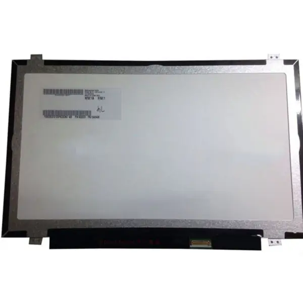 14" ips LCD B140HAN01.2 B140HAN01.1 LP140WF3 LP140WF1 SPK1 SPU1 30pin do Lenovo T440 t440s Y40 ekran led