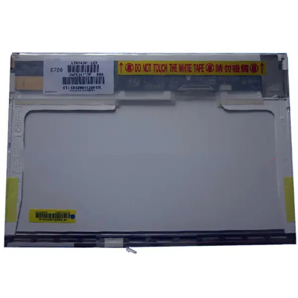 14'' EKRAN LCD CLAA140WA01 LP140WX1 TL01 LTN140W1-L01 B140EW01 N140A1-L01 LTN140W3-L01 QD14WL01 HT140WX1-101 Ekran LCD