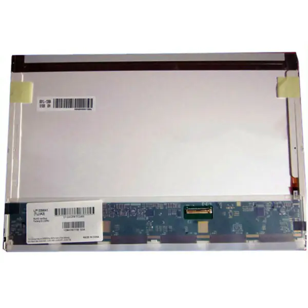 13,3 cala LP133WH1 TLA1 A2 B133XW02 V.0 LP133WH1 TLB1 B133XW04 V.0 LTN133AT17 h01 N133B6-L01 Ekran LCD 40pin