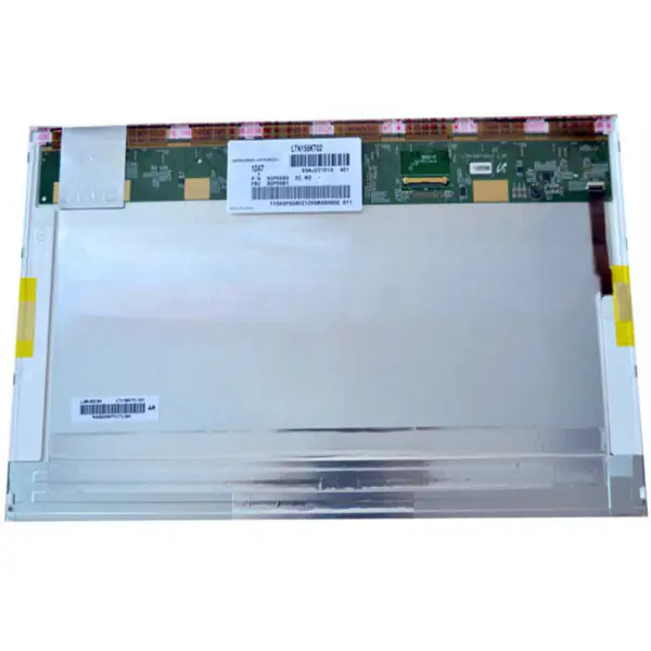 15,6-calowy ekran LCD LTN156KT02 LTN156KT04 LP156WD1 B156RW01 do Dell E6520 E6530 wyświetlacz led 1600*900 40pin