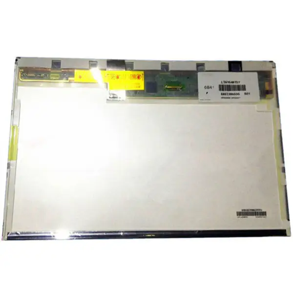 15,4-calowy ekran LCD LTN154BT07 LP154WP2-TLA2 LTN154BT02 do SONY VGN-BZ11XN do APPLE macbook pro A1226 LCD