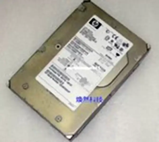 Stacja robocza scsi 72.8G st373454lw 15k 15000rpm 3.5 ultra320 68pin 364323-002 403211-001 przemysłowa płyta główna