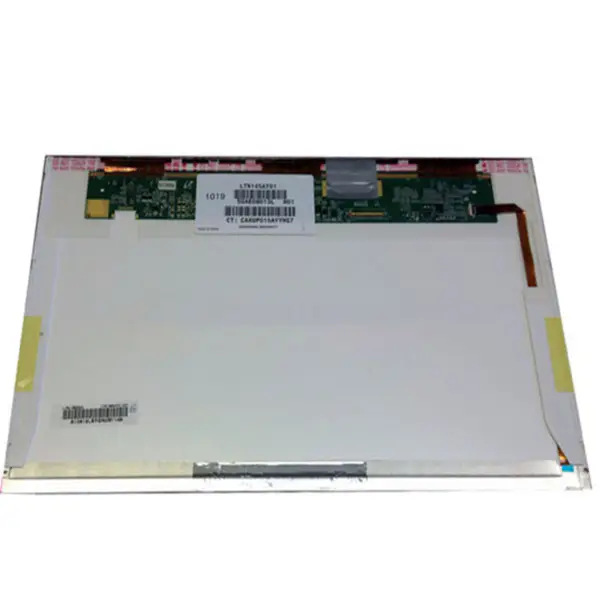 Ltn145at01 lp145wh1 tla1 Panel ekranu LCD 1366*768 40pin 14,5 cala LCD
