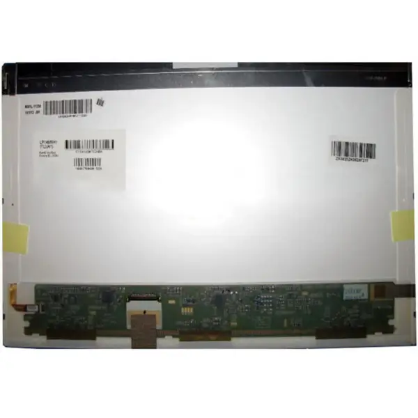 Ltn145at01 lp145wh1 tla1 Panel ekranu LCD 1366*768 40pin 14,5 cala LCD
