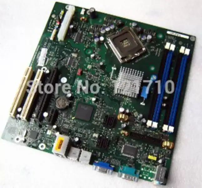 Przemysłowa płyta główna Fujitsu Siemens W26361-W122-Z2-06-36 W26361-W122-X-04 w26361-w122-w100 D2312-A34 GS 1
