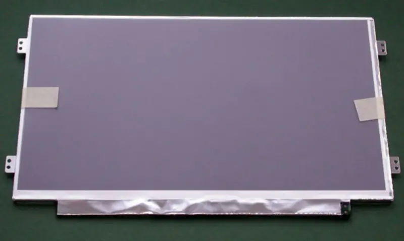 10,1-calowy wyświetlacz LCD hsd101pfw4 LTN101NT08 b101aw06 do małego wyświetlacza LCD SAMSUNG NC110