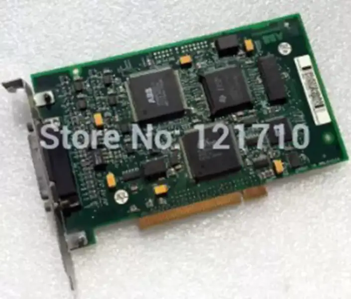 ABB abb DSQC503A 3HAC 18159-1/03 karta DSQC 503A-EEPROM REVISION 3 przemysłowa płyta główna