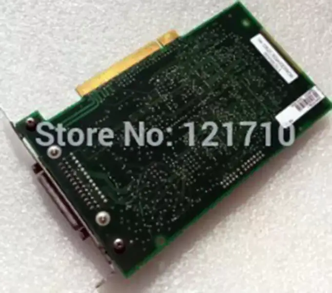 ABB abb DSQC503A 3HAC 18159-1/03 karta DSQC 503A-EEPROM REVISION 3 przemysłowa płyta główna