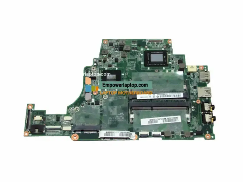 Toshiba U845 Intel I3-2377M CPU DA0BY1MB8E0 A000211530 SR0CW płyta główna