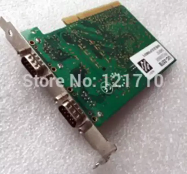 brainboxes Universal PCI REV 4b UC-357B PRODG6638 34910 WEEEPIM01 przemysłowa płyta główna