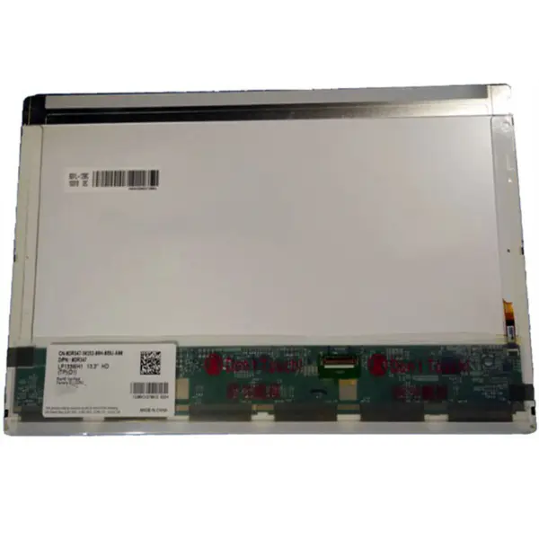 13,3 CALOWY EKRAN LCD LTN133AT17 LP133WH1 TPD1 do dell E4310 LCD 30pin