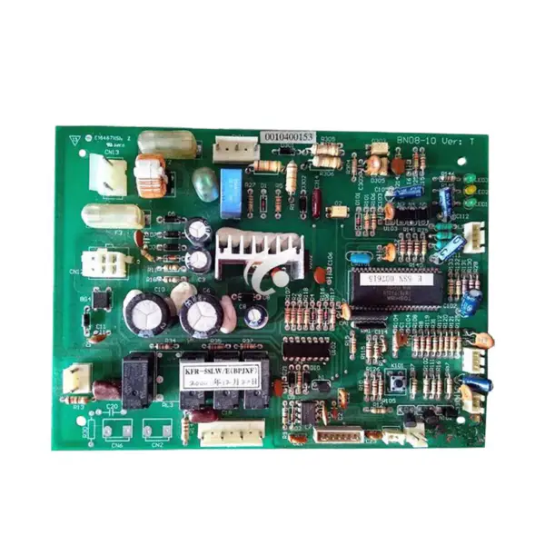 płyta główna klimatyzacji płyta komputerowa KFR-2801G/BP RZA-2-5172-095-XX-0 płytka drukowana