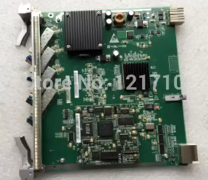 Przemysłowa płyta główna Huawei OptiX OSN1500 SLQ1 SSN1SLQ110 SSN1SLQ1 VER.E SSN1SLQ101