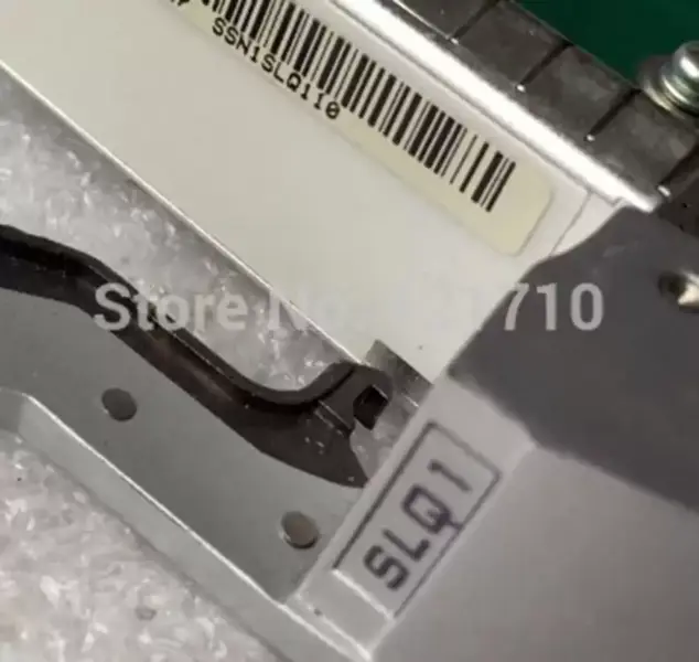 Przemysłowa płyta główna Huawei OptiX OSN1500 SLQ1 SSN1SLQ110 SSN1SLQ1 VER.E SSN1SLQ101