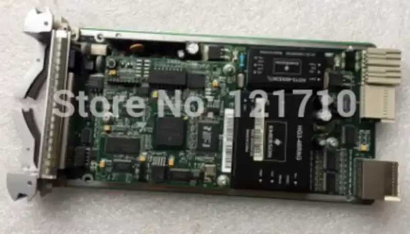 Przemysłowa płyta główna Huawei OptiX OSN1500 EOW SSR1EOW01 VER.B