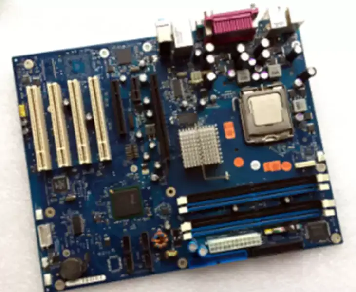 Fujitsu Siemens fuj celsius m440 płyta stacji roboczej W26361-W110-X-03 W26361-W110-Z2-03-36 D2178-A12 GS3 przemysłowa płyta główna
