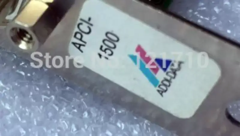 Karta ADDI-DATA Karta ADDI-DATA PCI 32 cyfrowe wejścia/wyjścia APCI1500 Przemysłowa płyta główna APCI-1500