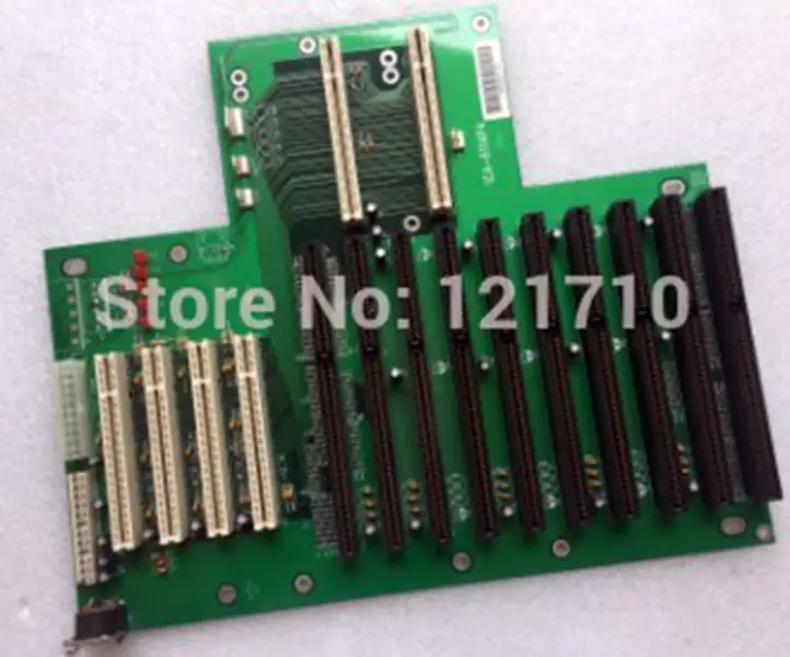 Przemysłowa płyta główna Advantech Base Plate ICA-6114P4