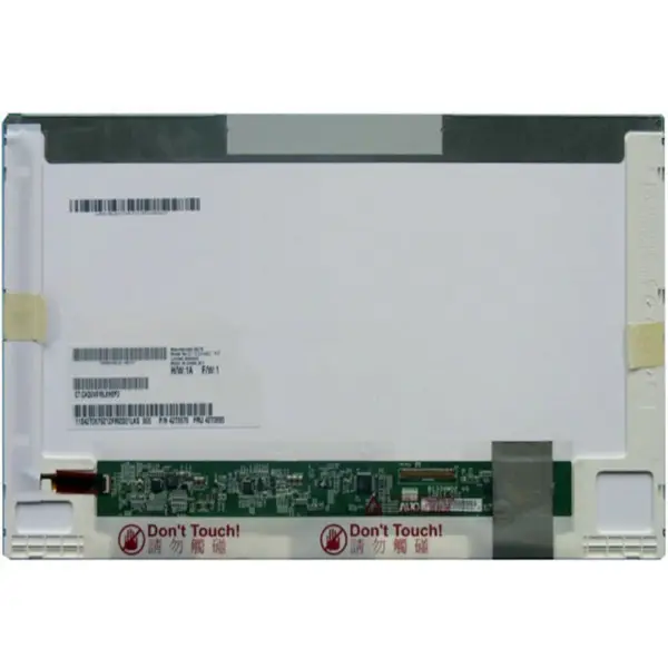 Ekran LCD 13,3 cala N133BGE-L21 LTN133AT17 h01 B133XW02 V.0 LP133WH1 do Toshiba Satellite l735-11f 40pin