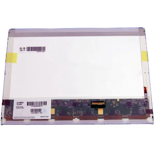 Ekran LCD 13,3 cala N133BGE-L21 LTN133AT17 h01 B133XW02 V.0 LP133WH1 do Toshiba Satellite l735-11f 40pin