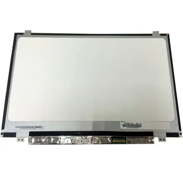 14'' LTN140AT31 N140BGE-E33 N140BGE-E43 N140BGE-EB3/EA3/EA2 HB140WX1-301 /401 /501 Ekran LCD 30 pin Kompatybilny