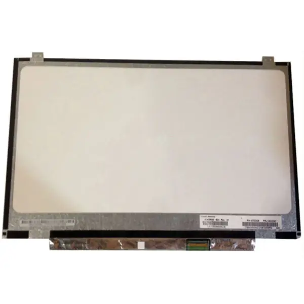 14'' LTN140AT31 N140BGE-E33 N140BGE-E43 N140BGE-EB3/EA3/EA2 HB140WX1-301 /401 /501 Ekran LCD 30 pin Kompatybilny
