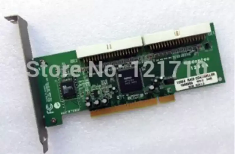 Przemysłowa płyta główna ADAPTEC ADAPTEC 1200A RAID CONTROLLER card 1906300 REV C