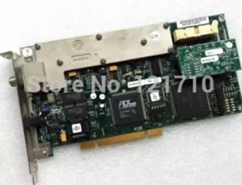 broadlogic broadlogic PC400960 C.S 43-4011-60 REV.C przemysłowa płyta główna