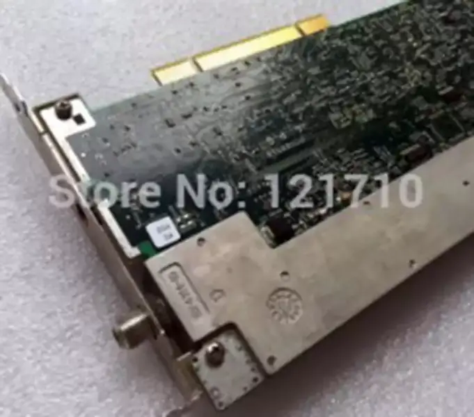 broadlogic broadlogic PC400960 C.S 43-4011-60 REV.C przemysłowa płyta główna