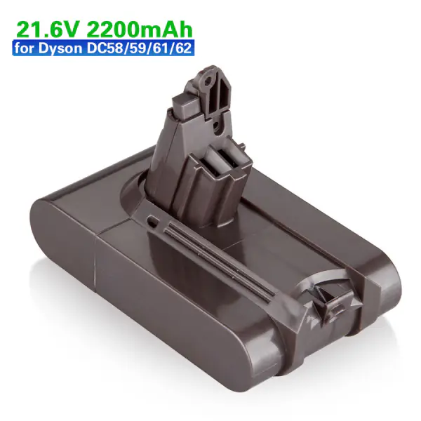 Bateria Dyson V6 DC61 DC62 DC58 DC59 DC72 DC74 SV09 965874-02