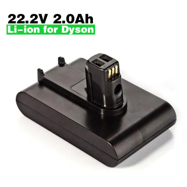 Bateria Dyson DC31 DC34 DC35 917083-05