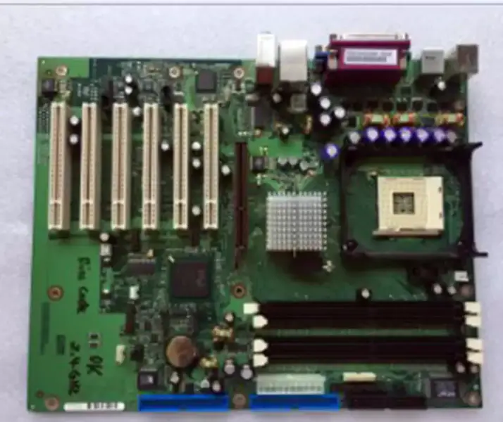 Płyta główna Fujitsu Siemens D1567-A22 W26361 W65 X03 W26361-W65-Z2-04-36