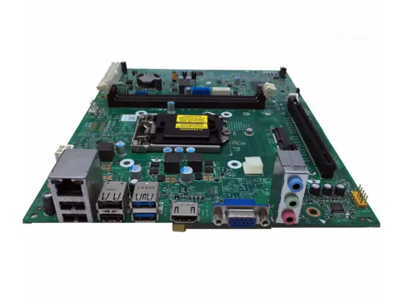 Dell 3647 02YRK5 2YRK5 Lga1150 płyta główna desktop