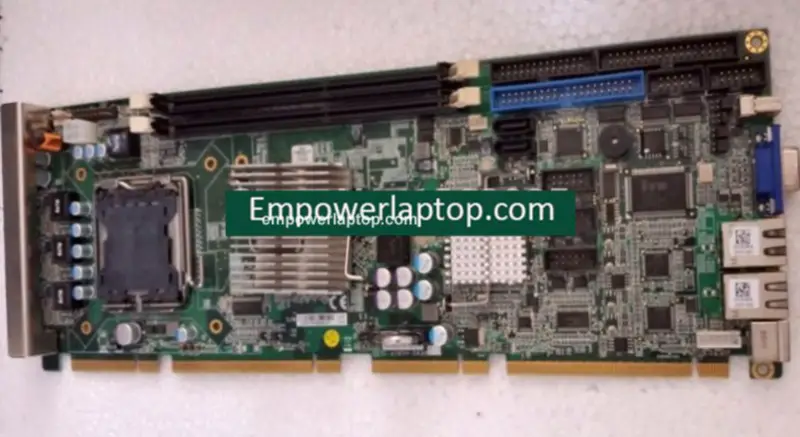 Przemysłowa płyta główna Adlink NUPRO-E320DV 51-41804-0A30