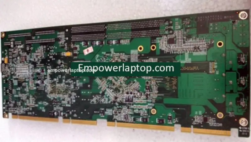 Przemysłowa płyta główna Adlink NUPRO-E320DV 51-41804-0A30