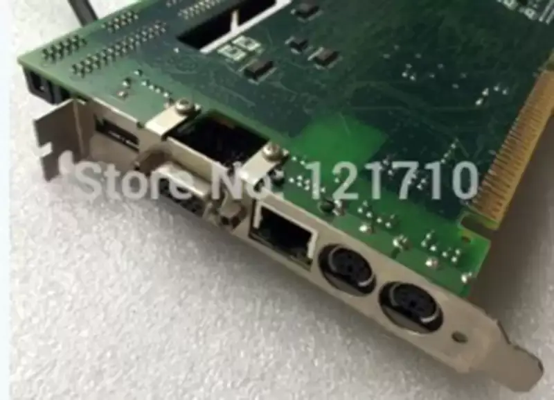 ICOS 915003 CI CM L1A L2 L3 L4 M172123 M174749 przemysłowa płyta główna