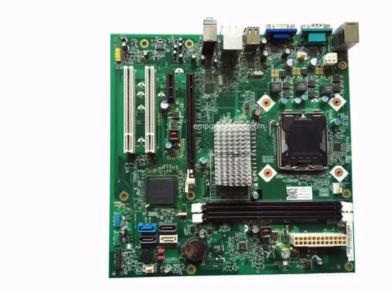 Płyta główna Dell 7N90W V230 230 system MIG41R CN-07N90W