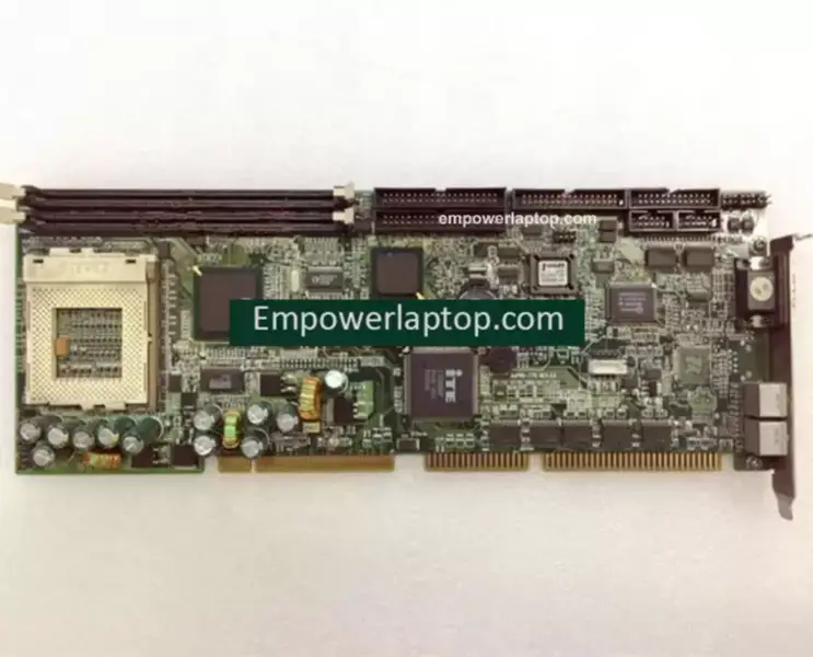Przemysłowa płyta główna ADLINK NuPRO-770 z 2*portami klawiatury, VGA