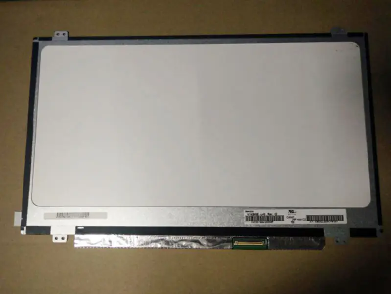 B140XW03 V.0 N140BGE-L43 B140XTN03.6 Wyświetlacz LCD