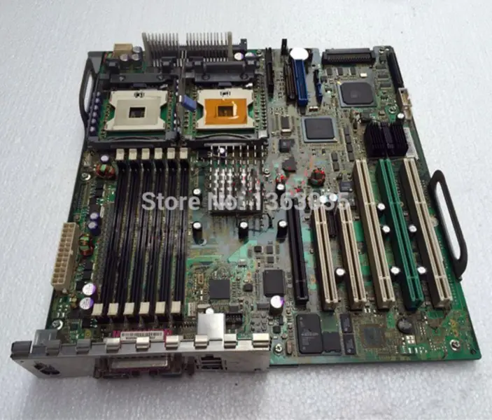 IBM 26K8597 39Y8678 90P1215 Płyta główna serwera do IBM X226 ( MS-9151 ) MS9151