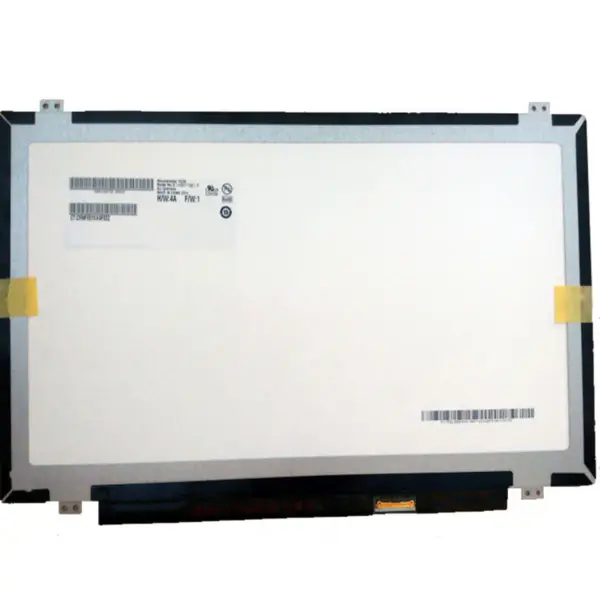 Wyświetlacz LCD ZET A8 B140HTN01.2