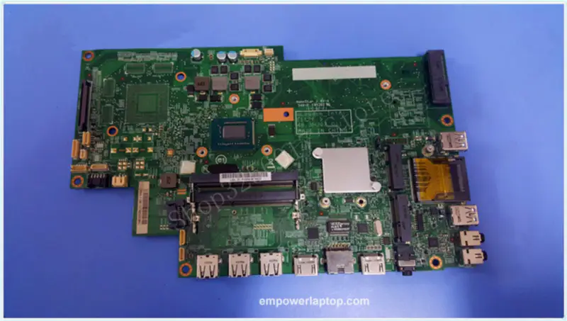 Płyta główna Acer A5600U AIO 48.3HJ02.011