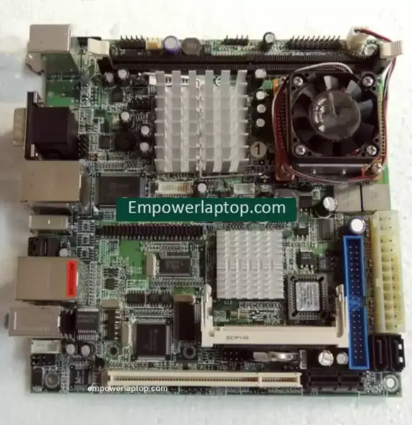 Przemysłowa płyta główna ibase MB896F Mini-ITX