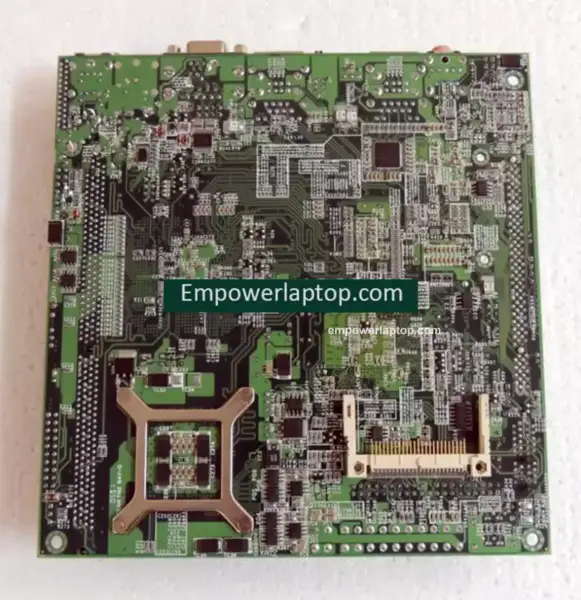 Przemysłowa płyta główna ibase MB896F Mini-ITX