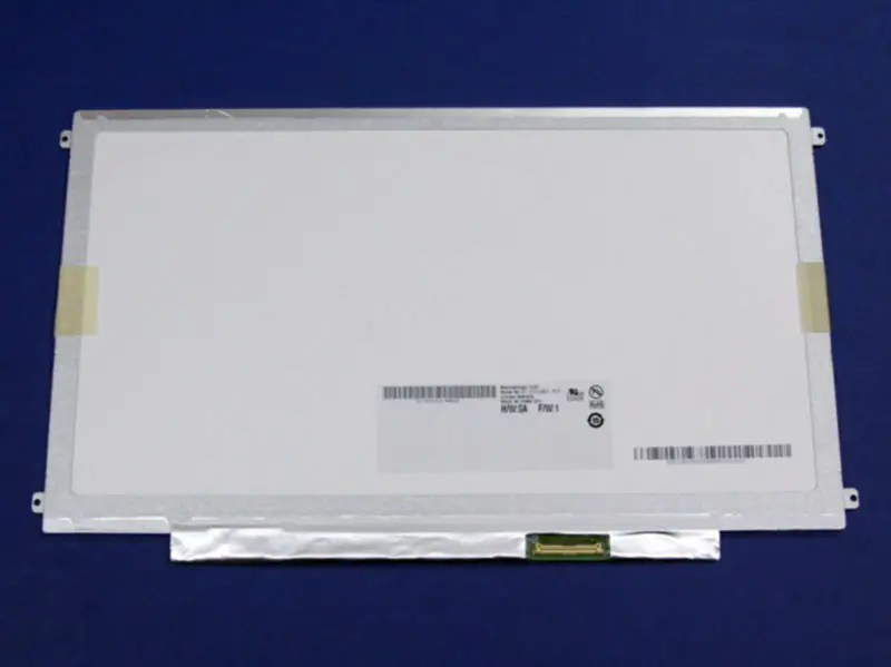 13,3-calowy wyświetlacz LCD B133XW03 V3 B133XW03 V.3 1366*768 40pin