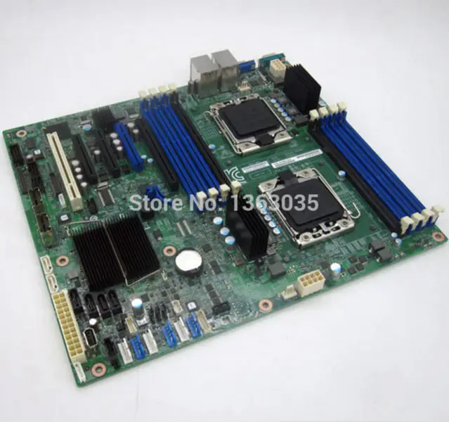 Płyta główna do serwerów Intel S2400SC2